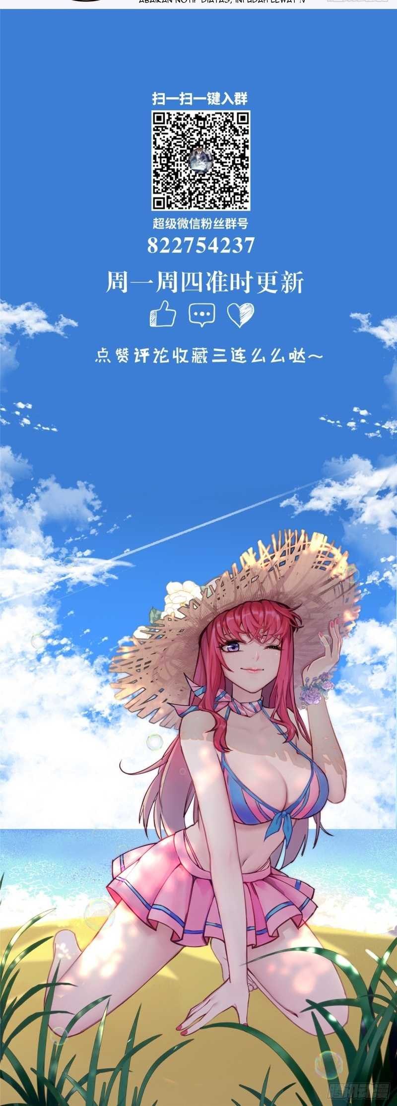Super WeChat chapter 123